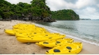 Swan Cruises Halong - 