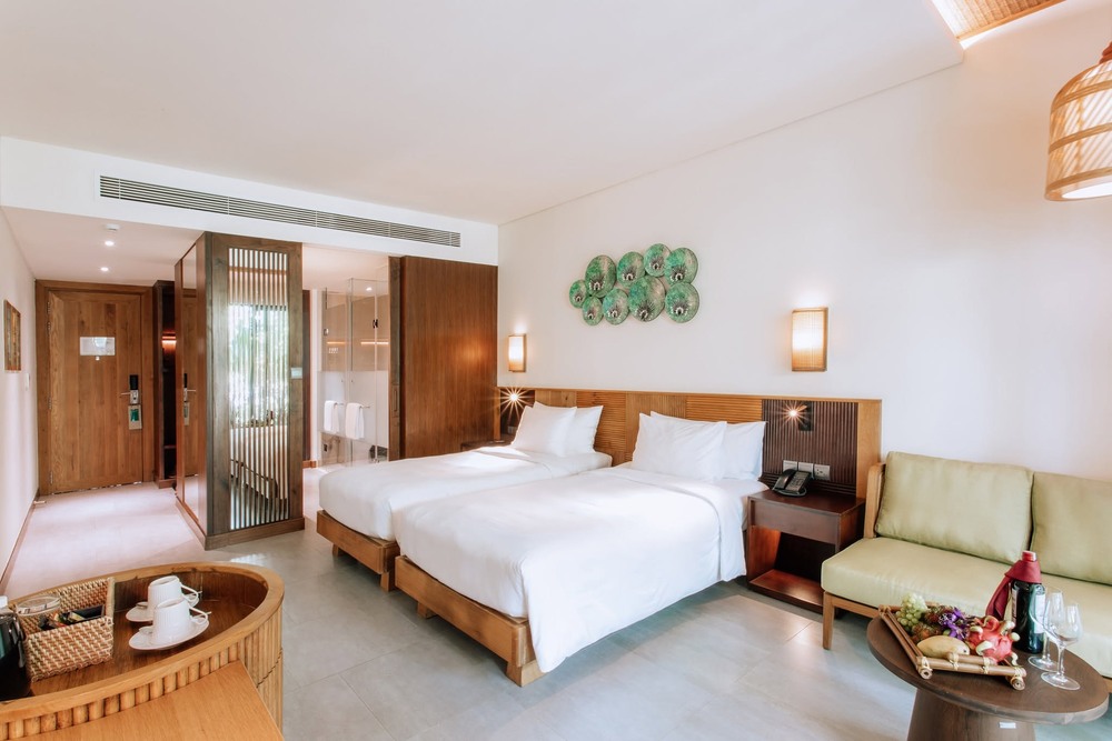 Dusit Princess Moonrise Beach Resort Phu Quoc