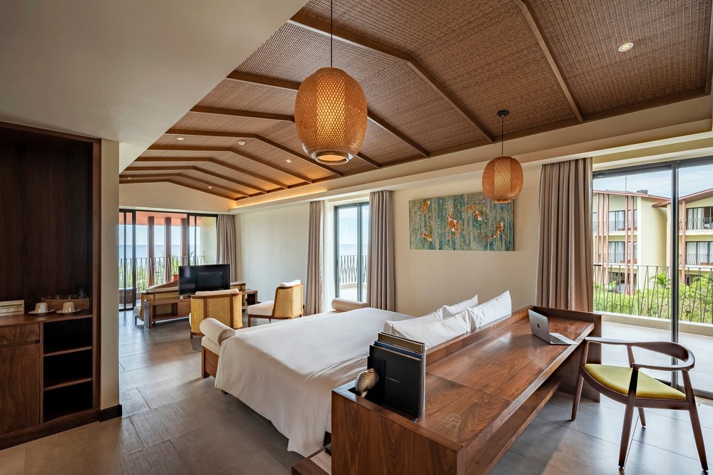 Dusit Princess Moonrise Beach Resort Phu Quoc