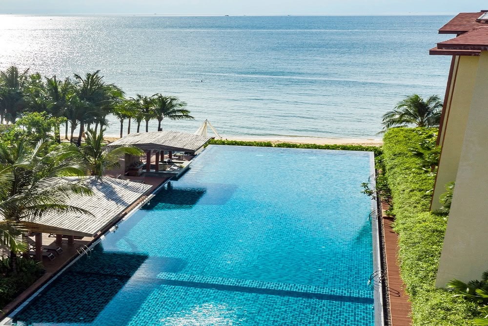 Dusit Princess Moonrise Beach Resort Phu Quoc