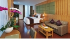 Eden Star Saigon Hotel - 