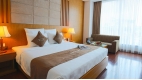 Eden Star Saigon Hotel - 