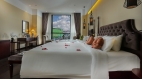 Hanoi Marvellous Hotel & Spa - 