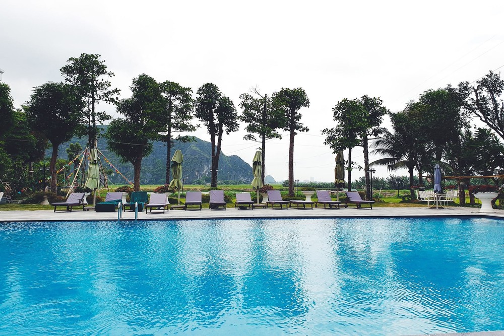 Ninh Binh Hidden Charm Hotel & Resort