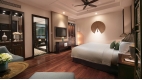 Ninh Binh Hidden Charm Hotel & Resort - 