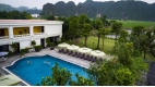 Ninh Binh Hidden Charm Hotel & Resort - 