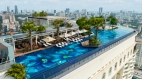 La Vela Saigon Hotel - 