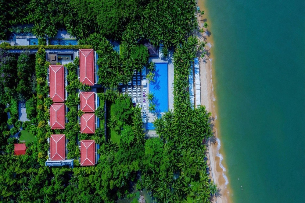 Salinda Resort Phu Quoc Island