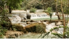 A Glimpse of Laos