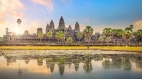 Amazing Vietnam and Cambodia