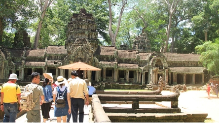 Angkor Family
