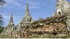 Bangkok & Ayutthaya - 4 days