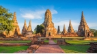 Thailand Passion - 14 days