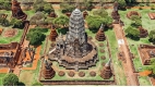 Bangkok & Ayutthaya - 4 days