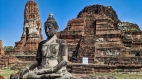 Bangkok & Surrounding - 5 days