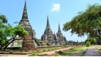 Thailand Highlights - 10 days