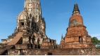 Bangkok & Surrounding - 5 days