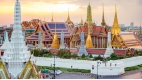 Bangkok Highlights - 3 days