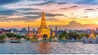 Bangkok Highlights - 3 days