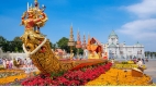Bangkok Highlights - 3 days