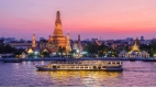 Bangkok Highlights - 3 days