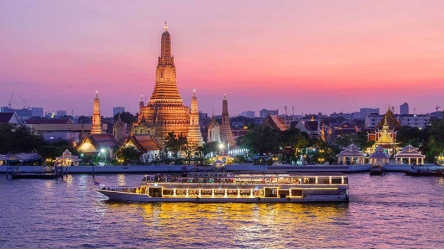 Amazing Thailand
