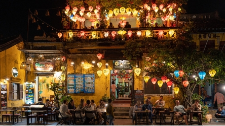 Best of Vietnam and Cambodia