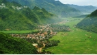 Biking Mai Chau