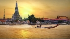 Bangkok & Surrounding - 5 days