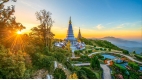 Chiang Mai Discovery: Temples & Elephants - 5 days