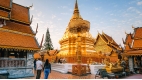 Thailand Highlights - 10 days