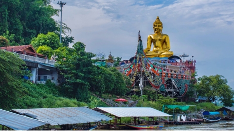 Golden Triangle & Chiang Rai Explorer