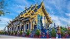 Golden Triangle & Chiang Rai Explorer - 4 days