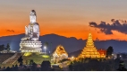 Golden Triangle & Chiang Rai Explorer - 4 days
