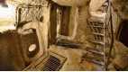 Saigon - Half Day To Cu Chi Tunnels