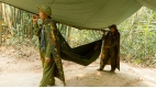 Saigon - Half Day To Cu Chi Tunnels