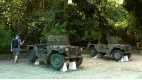 Saigon - Half Day To Cu Chi Tunnels