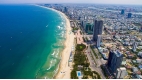 Da Nang Beach Vacation