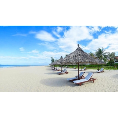 Vietnam Family Holiday