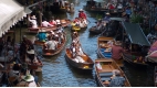 Bangkok & Surrounding - 5 days