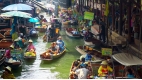 Bangkok & Surrounding - 5 days