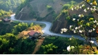Northwest Vietnam In Style - 8 days