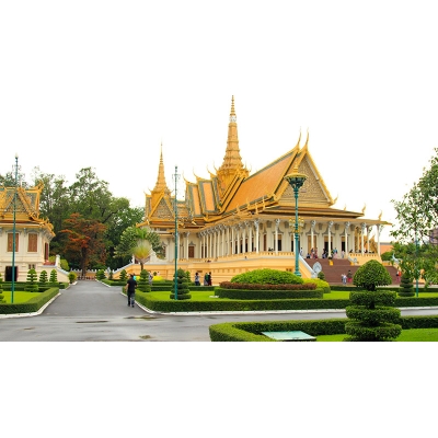 Discover Mekong in Style