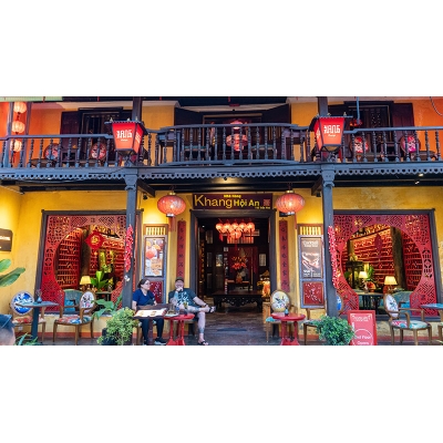 Essence of Vietnam