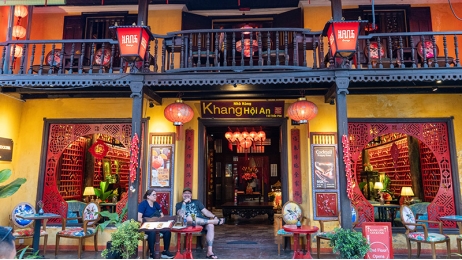 Essence of Vietnam