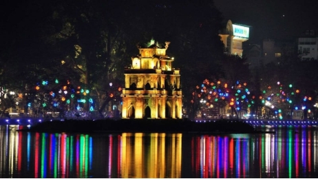 Explore Vietnam