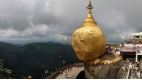 Yangon - Golden Rock - Bagan - 5 days