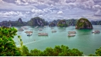 Grand Indochina Tour