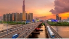 Ho Chi Minh City Tour