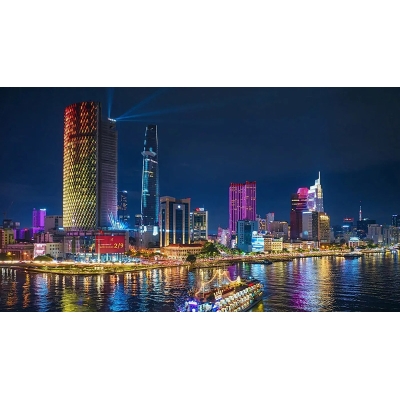 Vietnam Family Tour